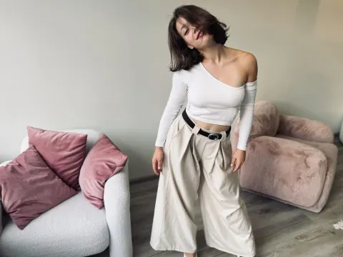 Kira Dripe — Flirt4Free Photos