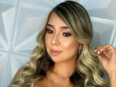 Stephanie Reyes — Flirt4Free Photos