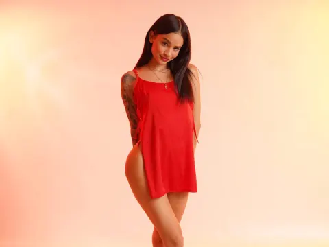 Greisy R — Flirt4Free Photos