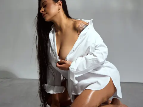 Hellen Owenz — Flirt4Free Photos