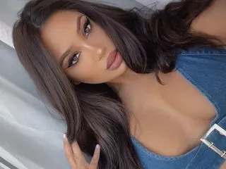 Natty cam model
