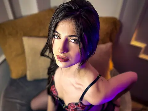 Meggan Bluee — Flirt4Free Photos