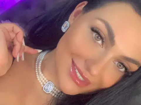 Misseva Maya — Flirt4Free Photos
