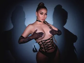 Ella Audrey — live cam