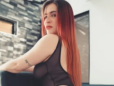 Eisy Backs — Flirt4Free Photos