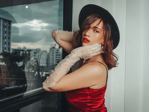 Alice Kizar — Flirt4Free Photos