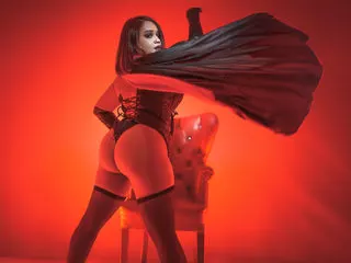Gaby Millerr cam model