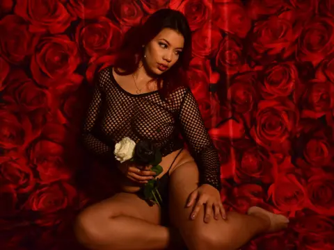 Abriil Smith — Flirt4Free Photos
