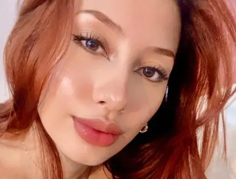 Gia Cavanna — Flirt4Free Photos