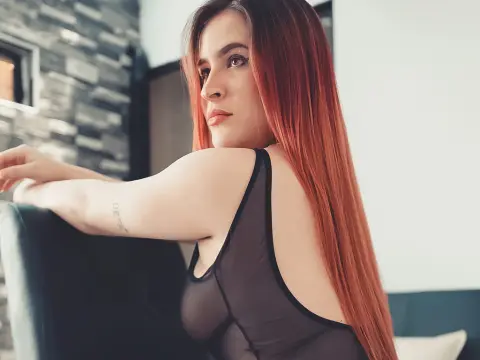 Eisy Backs — Flirt4Free Photos