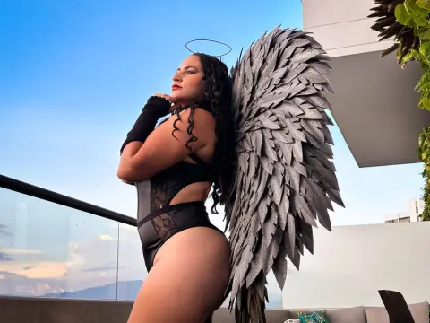 Luna Florez — Flirt4Free Photos