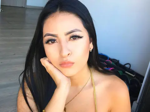 Carrie Miller — Flirt4Free Photos