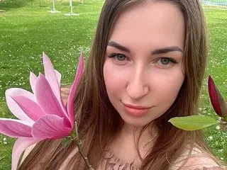 Aria Rodriguez cam model