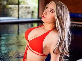 Susan Monroy cam model