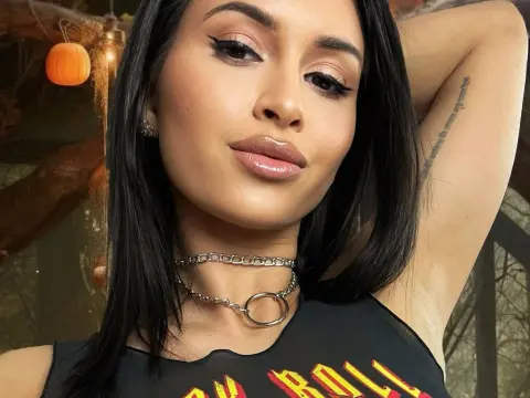 Blair Wonder — Flirt4Free Photos