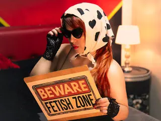 Greecy Blonde — Flirt4Free cam model