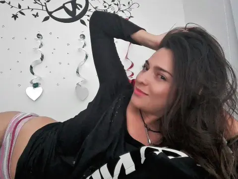 Sara Lorent — Flirt4Free Photos