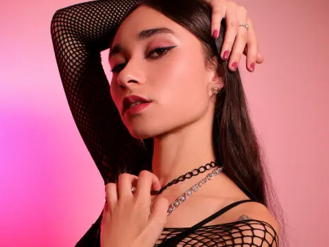 Soffy Nix — Flirt4Free Photos