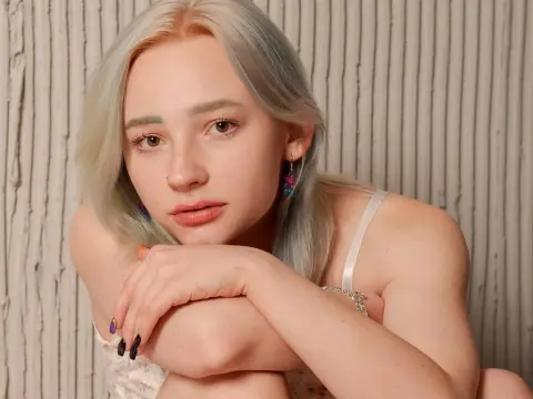 Lexy Lovy — Flirt4Free Photos