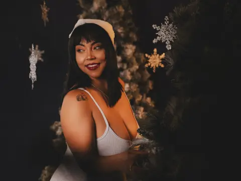 Tefany Snow — Flirt4Free Photos