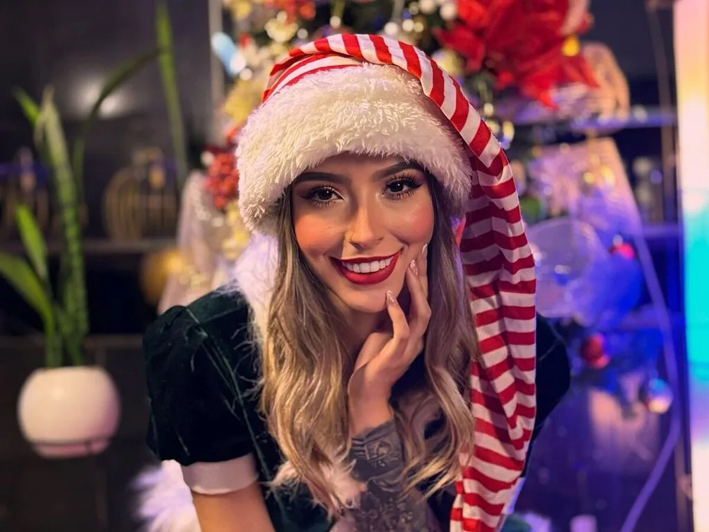 Ema & Rossy — Flirt4Free Photos