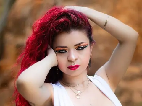 Yashira Lennis — Flirt4Free Photos