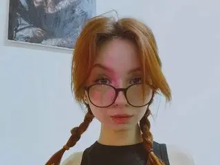Agata Bella cam model