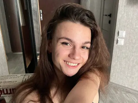 Eva Hair — Flirt4Free Photos