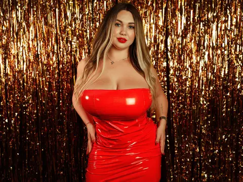 Lola Swanson — Flirt4Free Photos