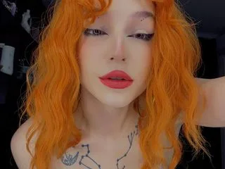 Nikita Pearl — live cam