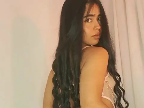 Cloe Fontana — Flirt4Free Photos
