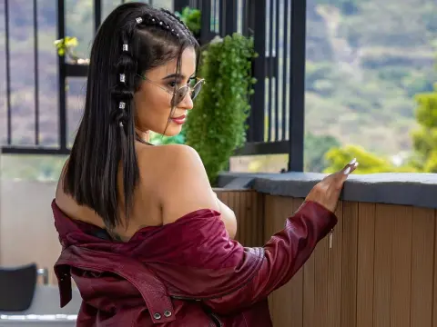 Cami Belushi — Flirt4Free Photos