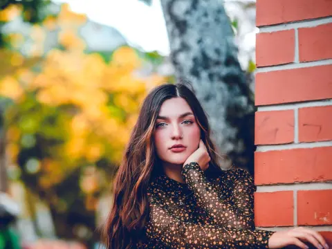 Paris Evans — Flirt4Free Photos