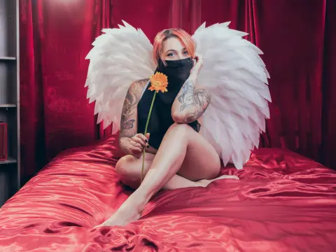 Sasha Arnab — Flirt4Free Photos