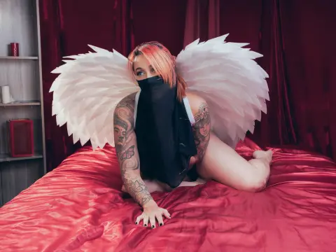 Sasha Arnab — Flirt4Free Photos
