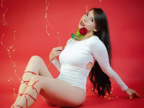 Ema Louis — Flirt4Free Photos