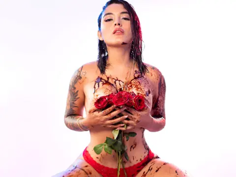 Miia Foxx — Flirt4Free Photos