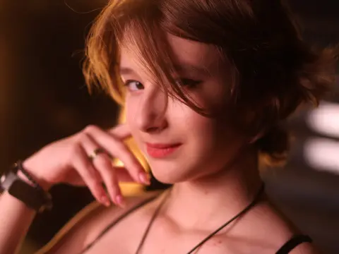 SilvaTailed — Flirt4Free Photos
