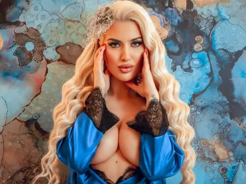 Blanche Summer — Flirt4Free Photos