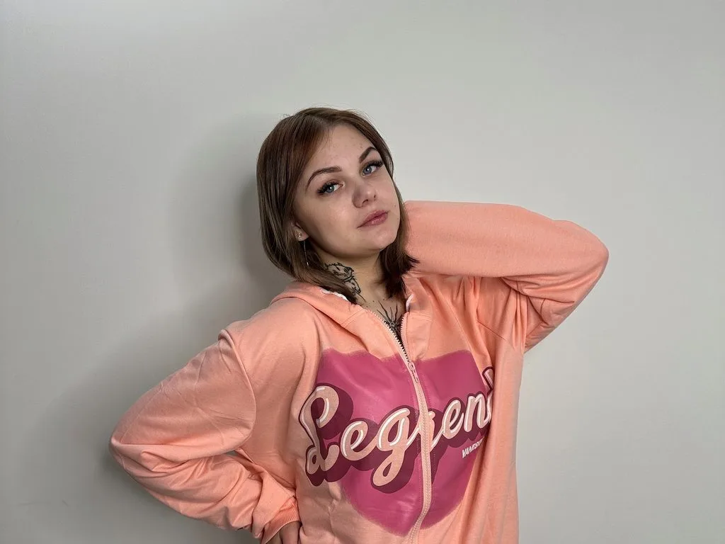 Ashley Acremanf