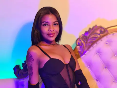 Storrmy Grey — Flirt4Free Photos