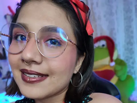 Maya Cutee — Flirt4Free Photos