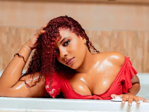 Melany Tylor — Flirt4Free Photos