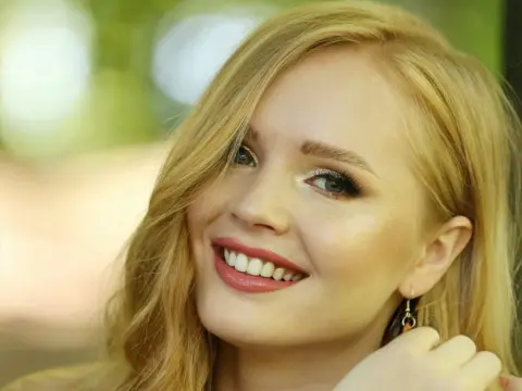 Chloe Richardson — Flirt4Free Photos