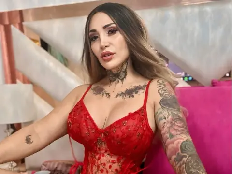 Layla Watson — Flirt4Free Photos