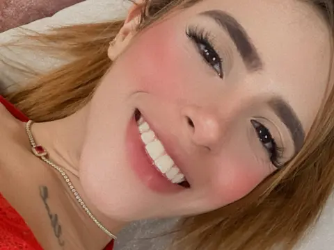 Stormi Russo — Flirt4Free Photos