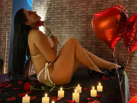Ella Rouse — Flirt4Free Photos