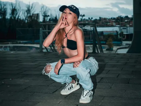 Violetta Maddison — Flirt4Free Photos