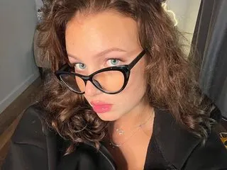 Odelyn Boozer cam model