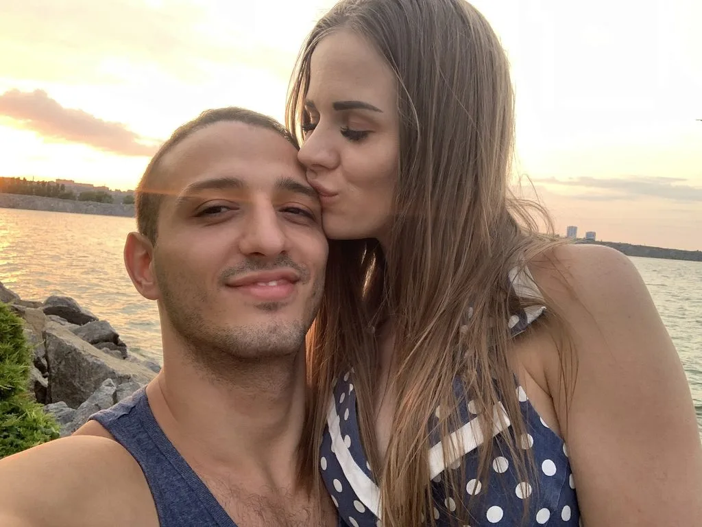 Giovanni Inn & Alice Krass
